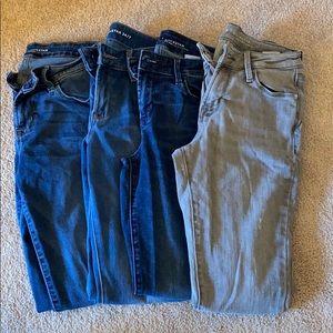 Old Navy Jeans Bundle